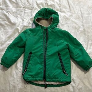 Mini Boden Child's Coat